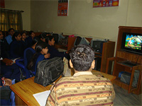 education technology lab