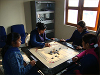 education technology lab