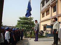 gallery