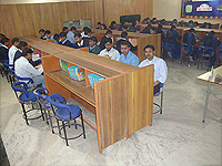 education technology lab
